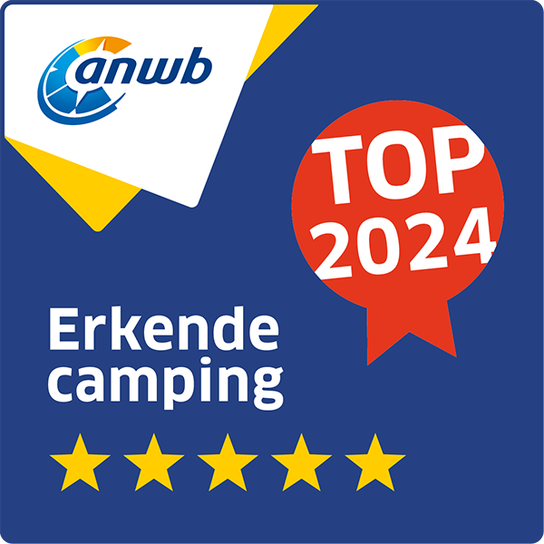 erkende campings 2024 anwb