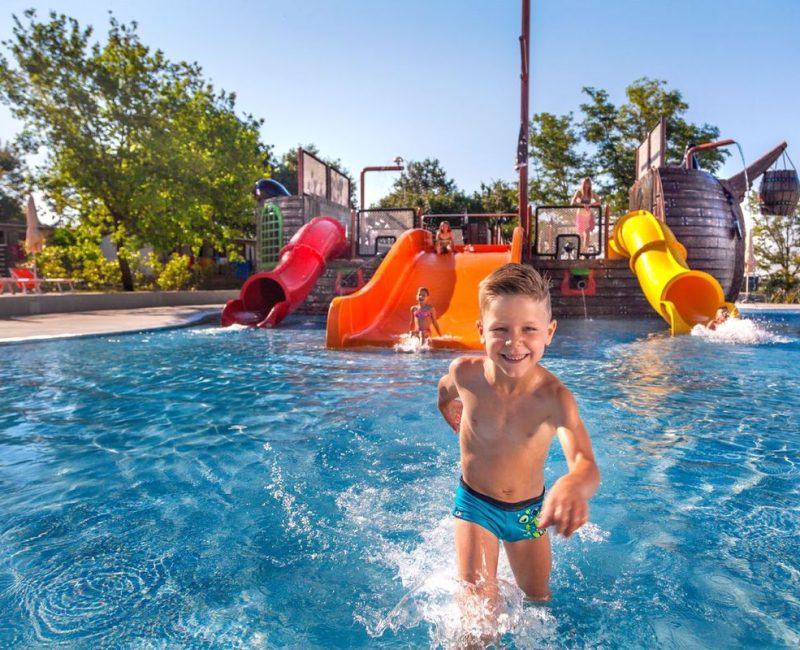 boek een kindercamping aan de costa brava